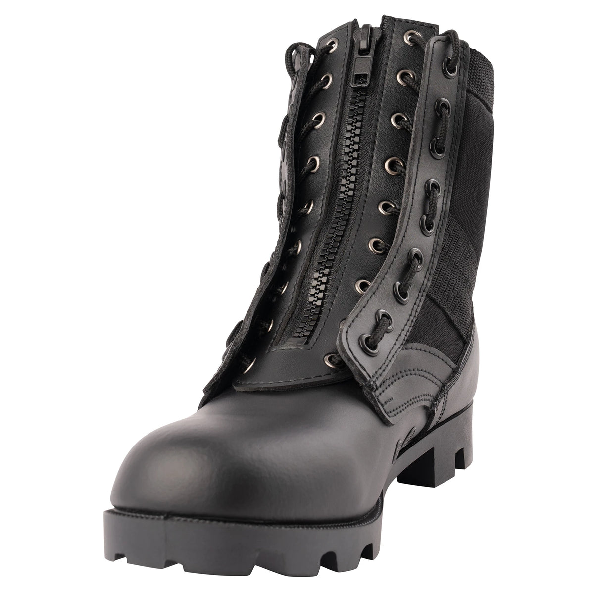 Rothco Zipper Boot Laces - Rothco 6195