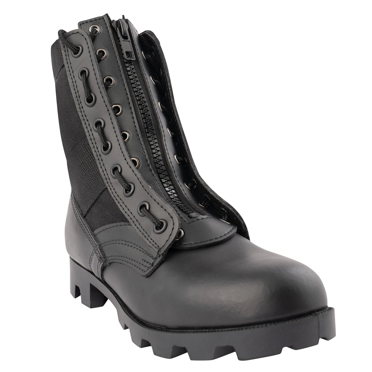 Rothco Zipper Boot Laces - Rothco 6195