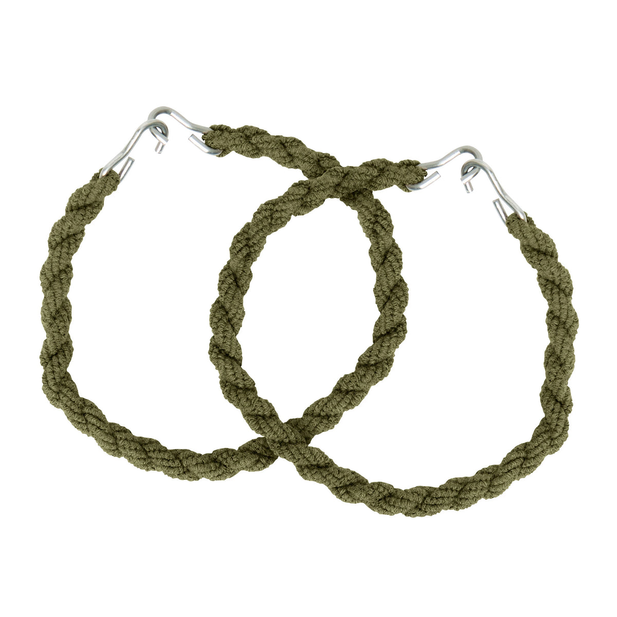 Rothco Blousing Garter Straps - Rothco 6198