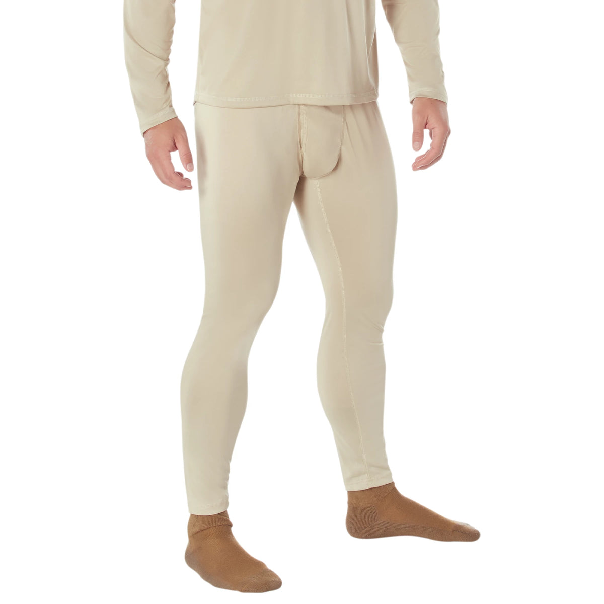 Rothco ECWCS Gen III Silk Weight Bottoms - Rothco 63021