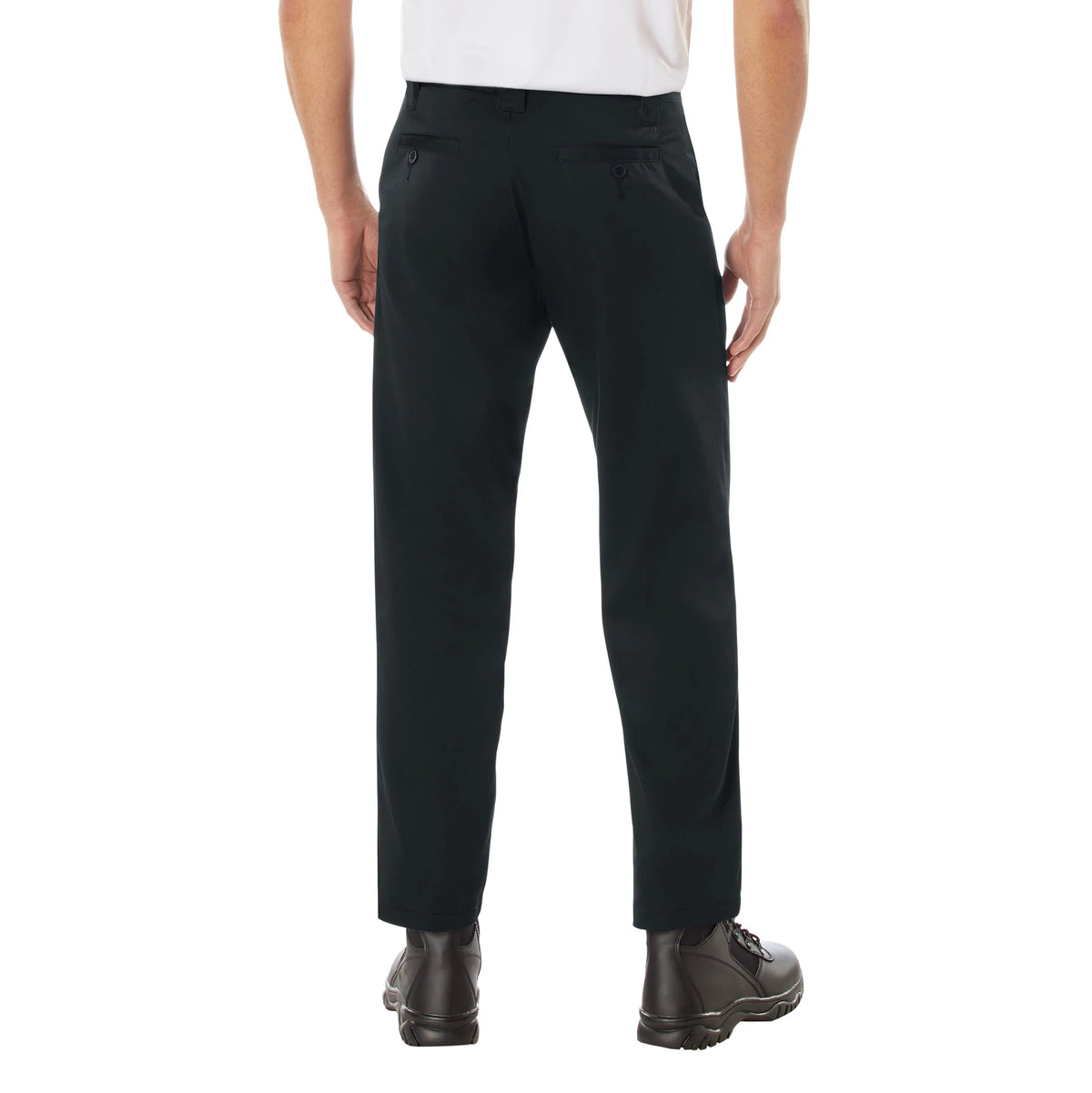 Rothco Active Flex Four Pocket Work Pants - Rothco 62065-34