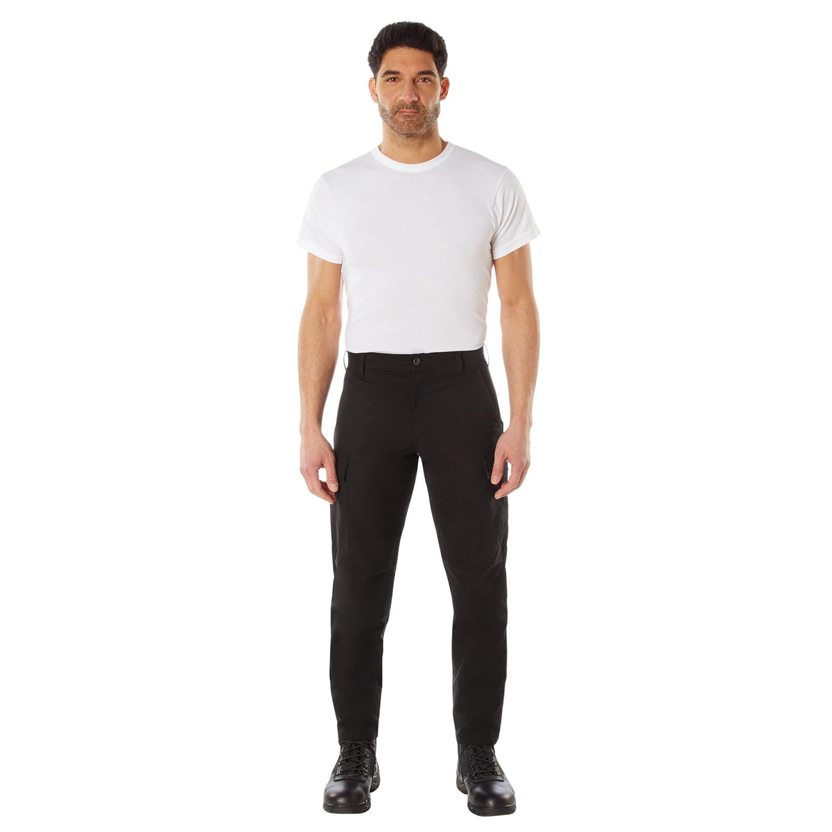 Rothco Active Flex Canvas Work Pant - Rothco 62085-28