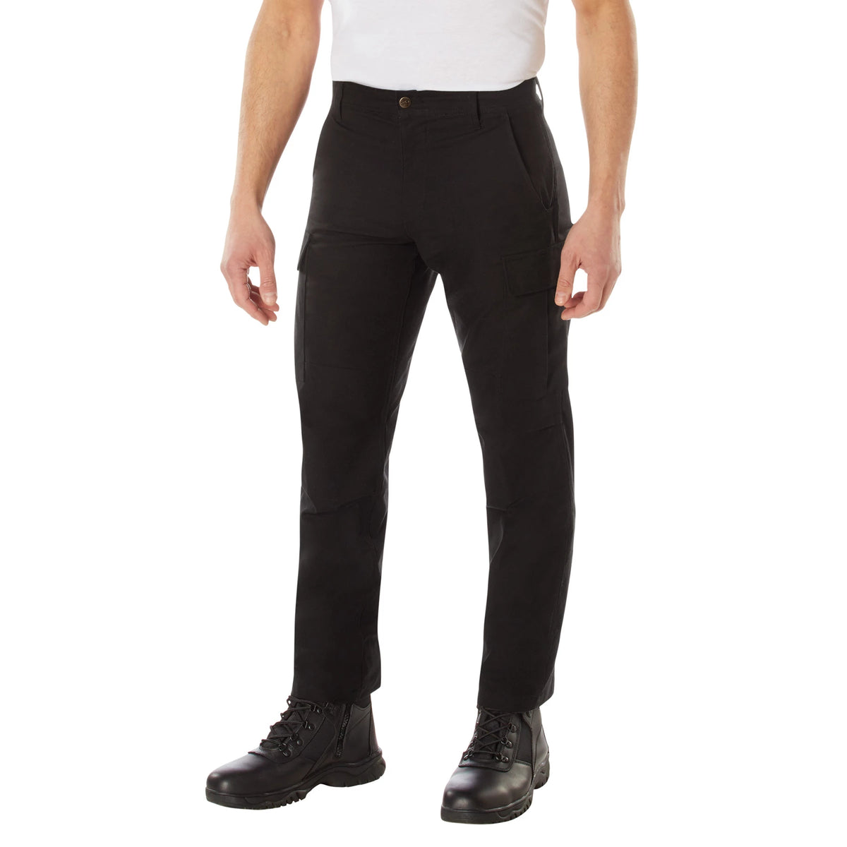 Rothco Active Flex Canvas Work Pant - Rothco 62085-42