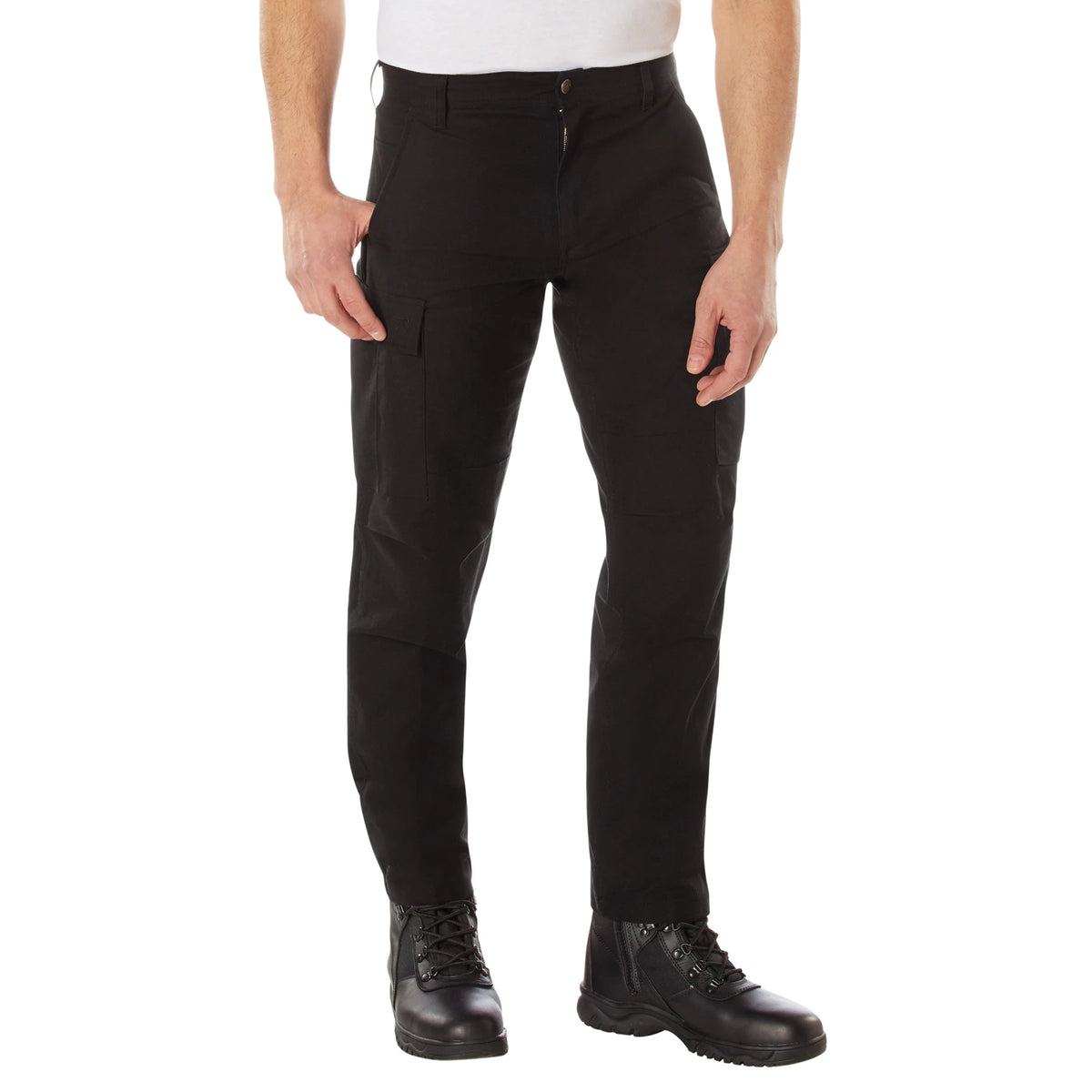 Rothco Active Flex Canvas Work Pant - Rothco 62082-28
