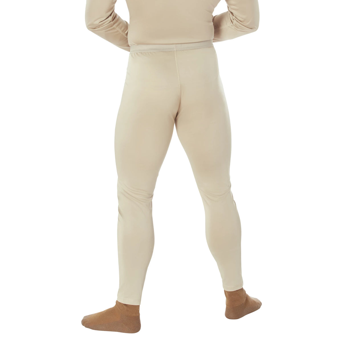 Rothco ECWCS Gen III Silk Weight Bottoms - Rothco 63021