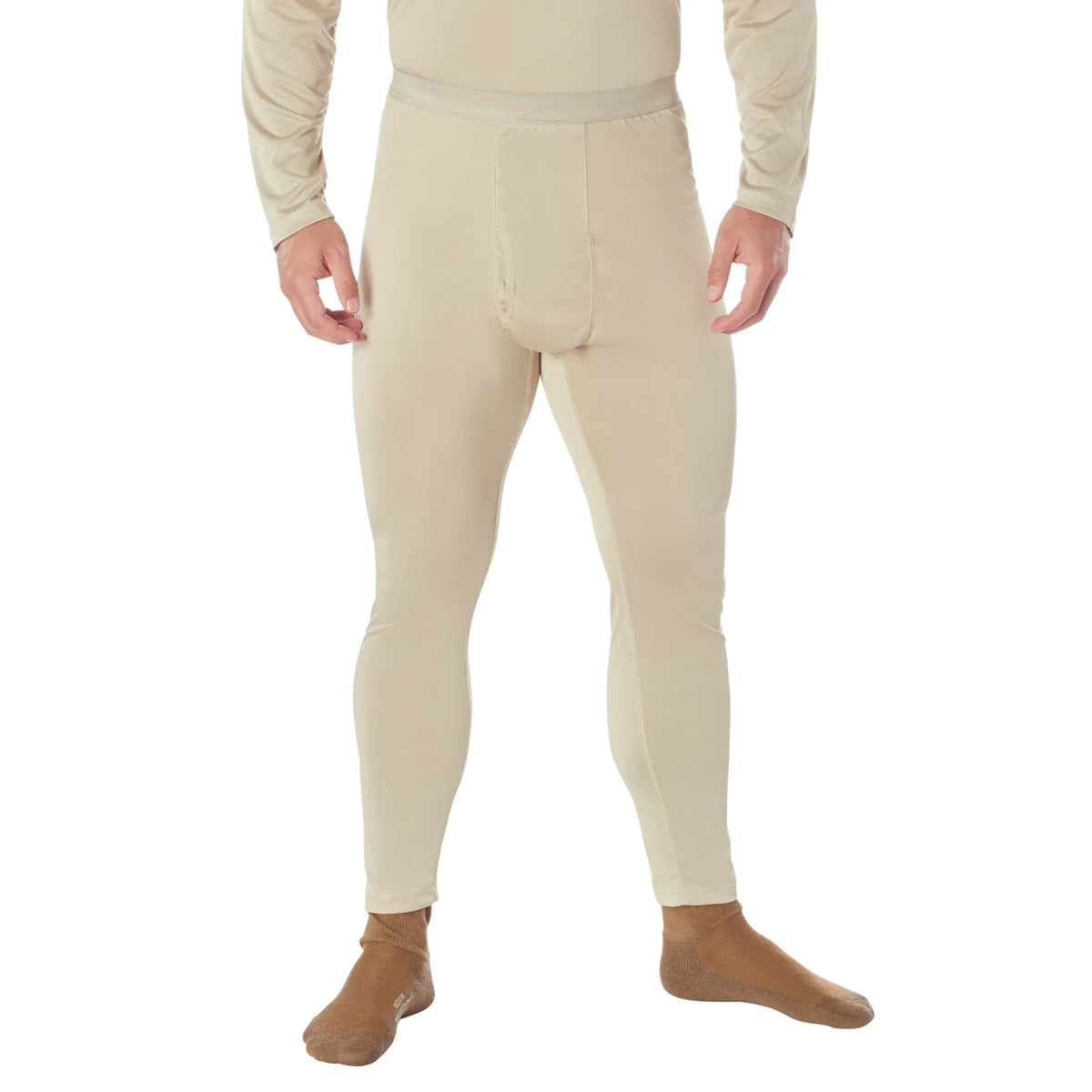 Rothco ECWCS Gen III Silk Weight Bottoms - Rothco 63020-DS-XL