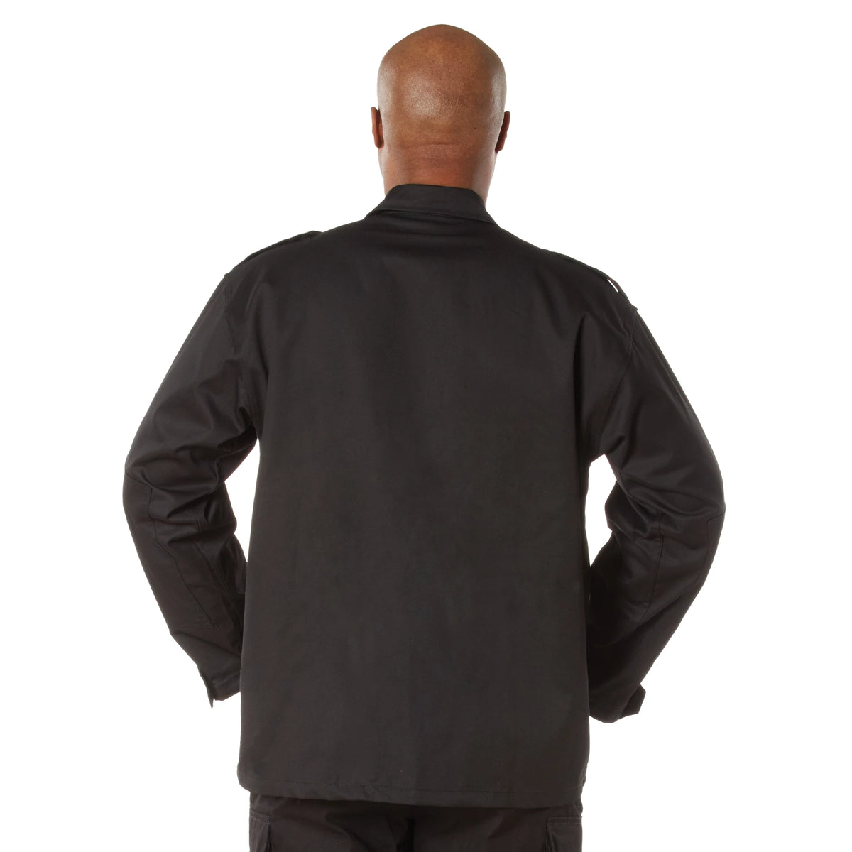 Rothco Tactical 2 Pocket BDU (Battle Dress Uniform) Shirt - Rothco 6352