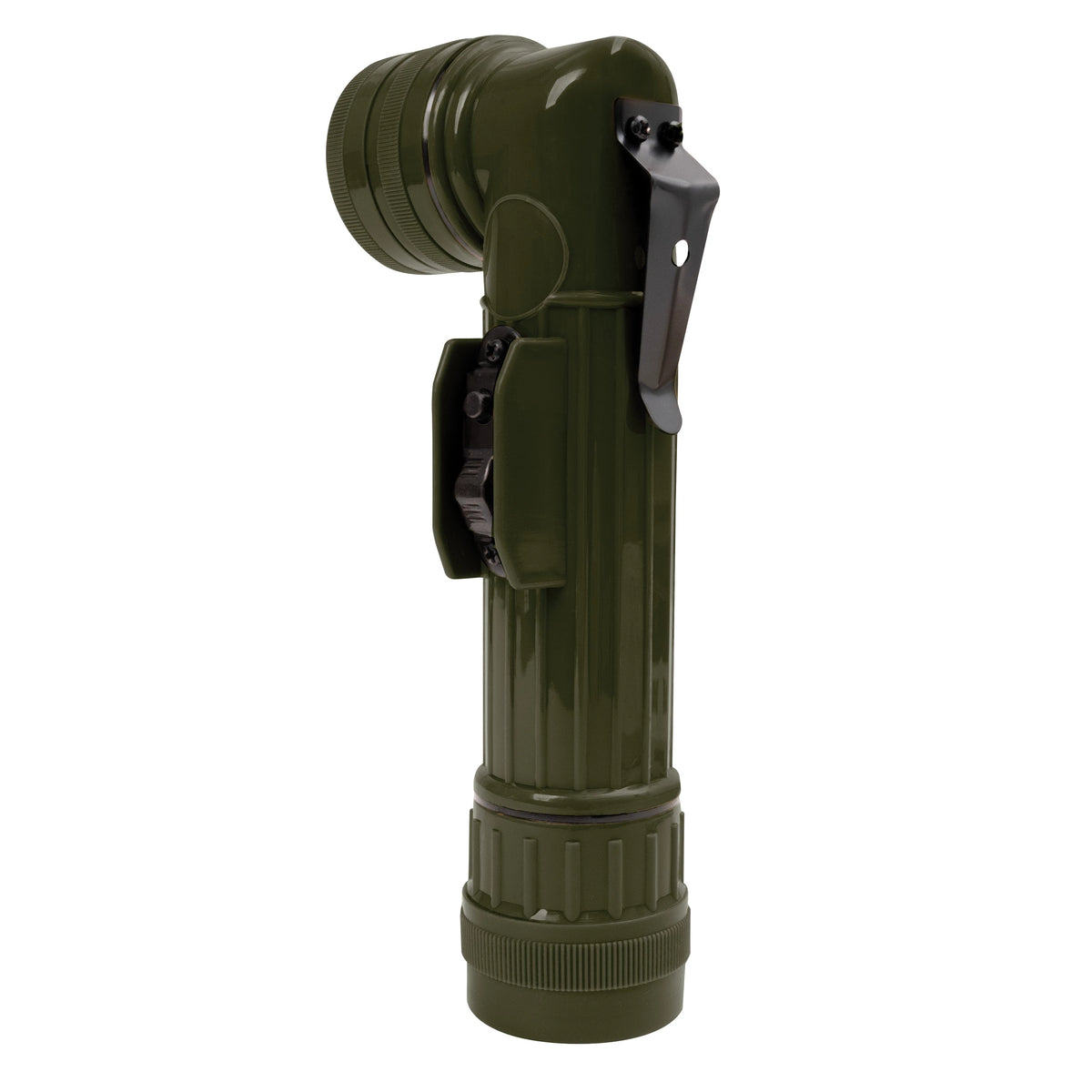 Rothco G.I. Type D-Cell Flashlights - Rothco 638