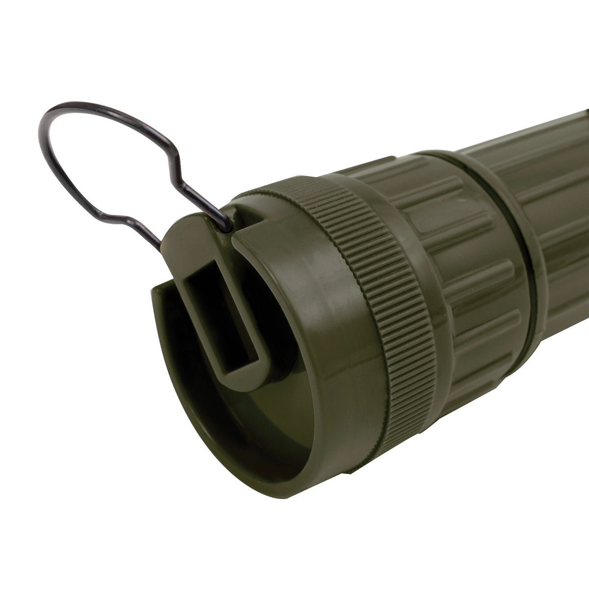 Rothco G.I. Type D-Cell Flashlights - Rothco 638