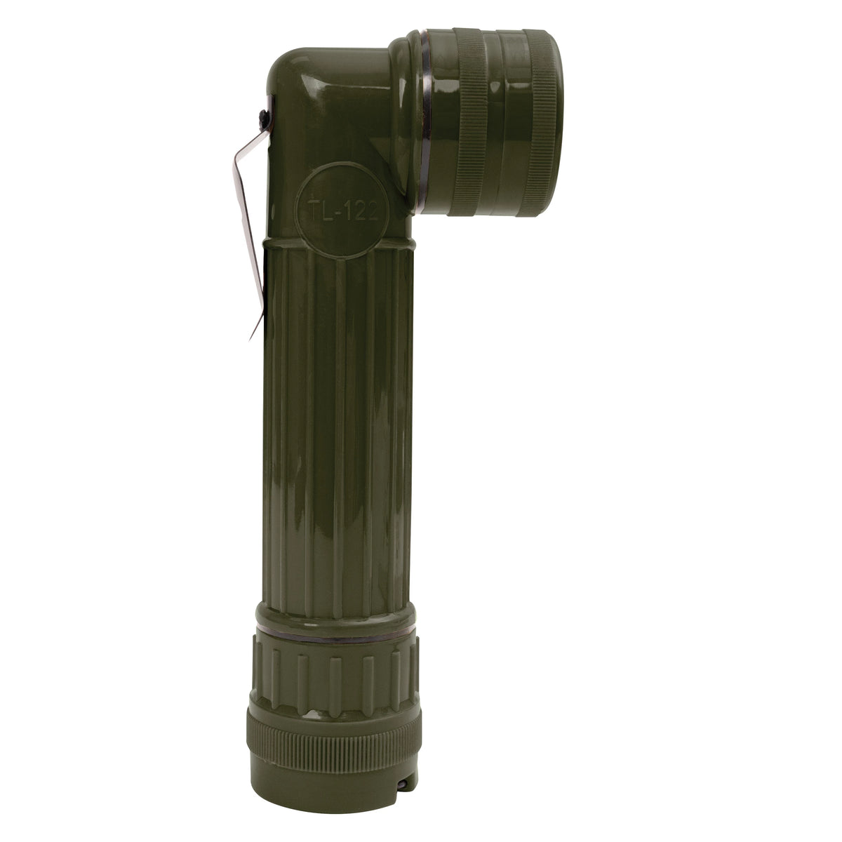 Rothco G.I. Type D-Cell Flashlights - Rothco 638