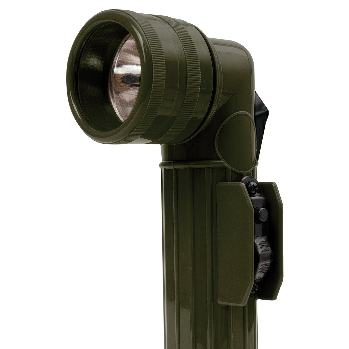 Rothco G.I. Type D-Cell Flashlights - Rothco 638