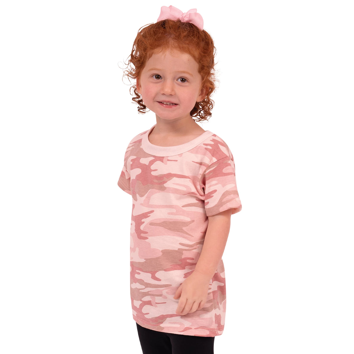 Rothco Kids Camo T-Shirt - Rothco 6397-BPC-XL