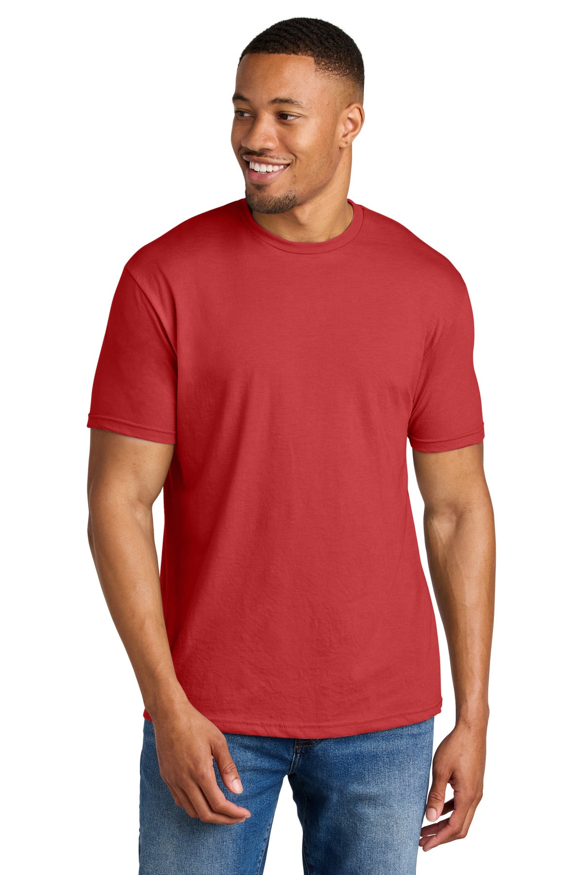 Gildan® Softstyle® CVC Tee 64000CVC