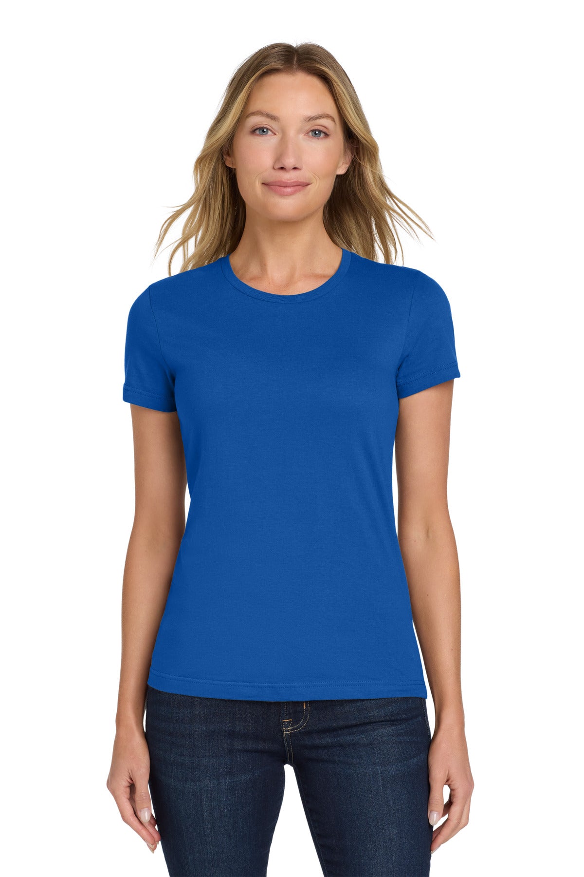 Gildan Softstyle® Women's T-Shirt. 64000L