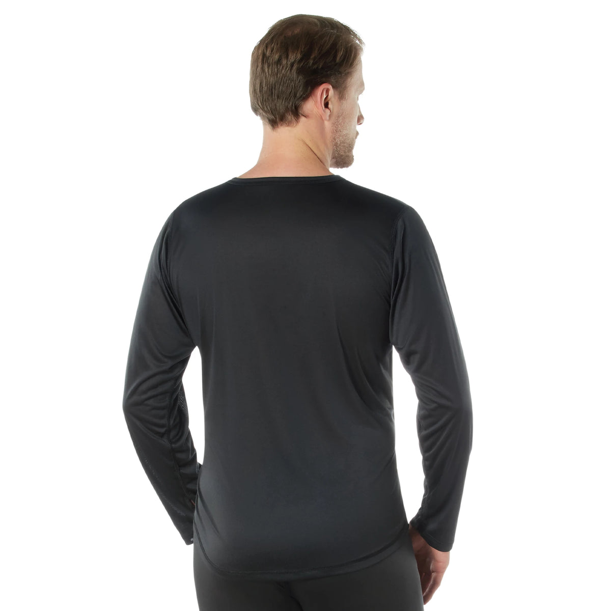 Rothco Gen III Silk Weight Underwear Top - Rothco 64022