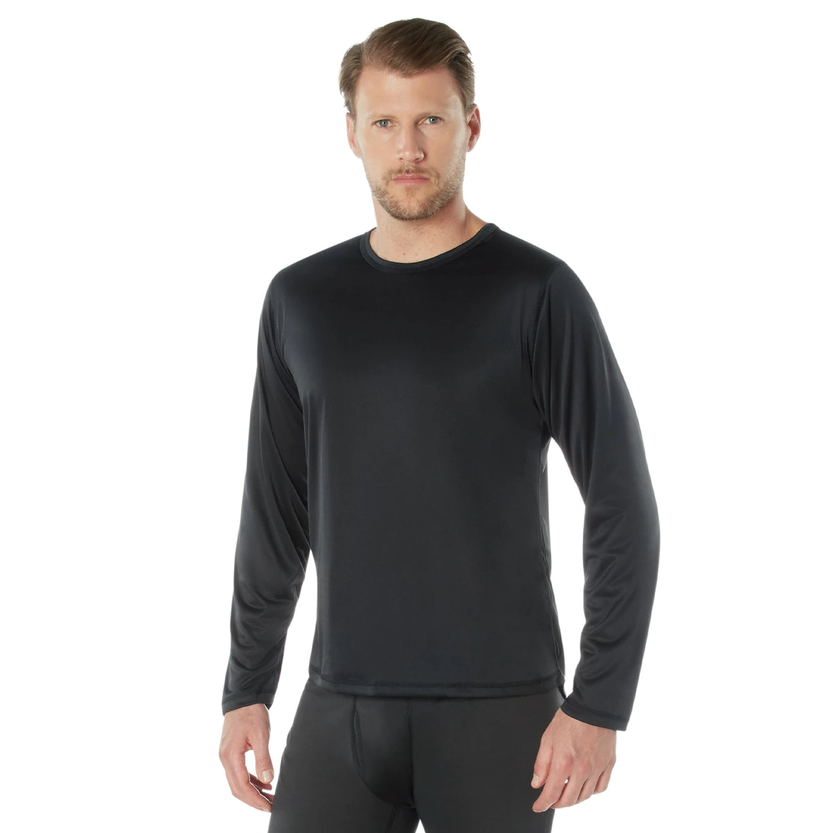 Rothco Gen III Silk Weight Underwear Top - Rothco 64022