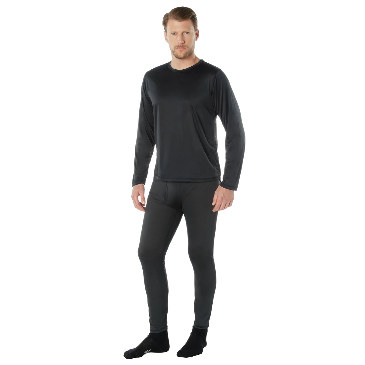 Rothco ECWCS Gen III Silk Weight Bottoms - Rothco 65022