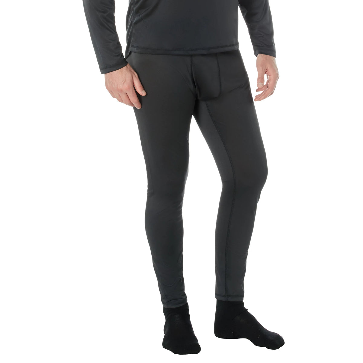 Rothco ECWCS Gen III Silk Weight Bottoms - Rothco 65020-XS