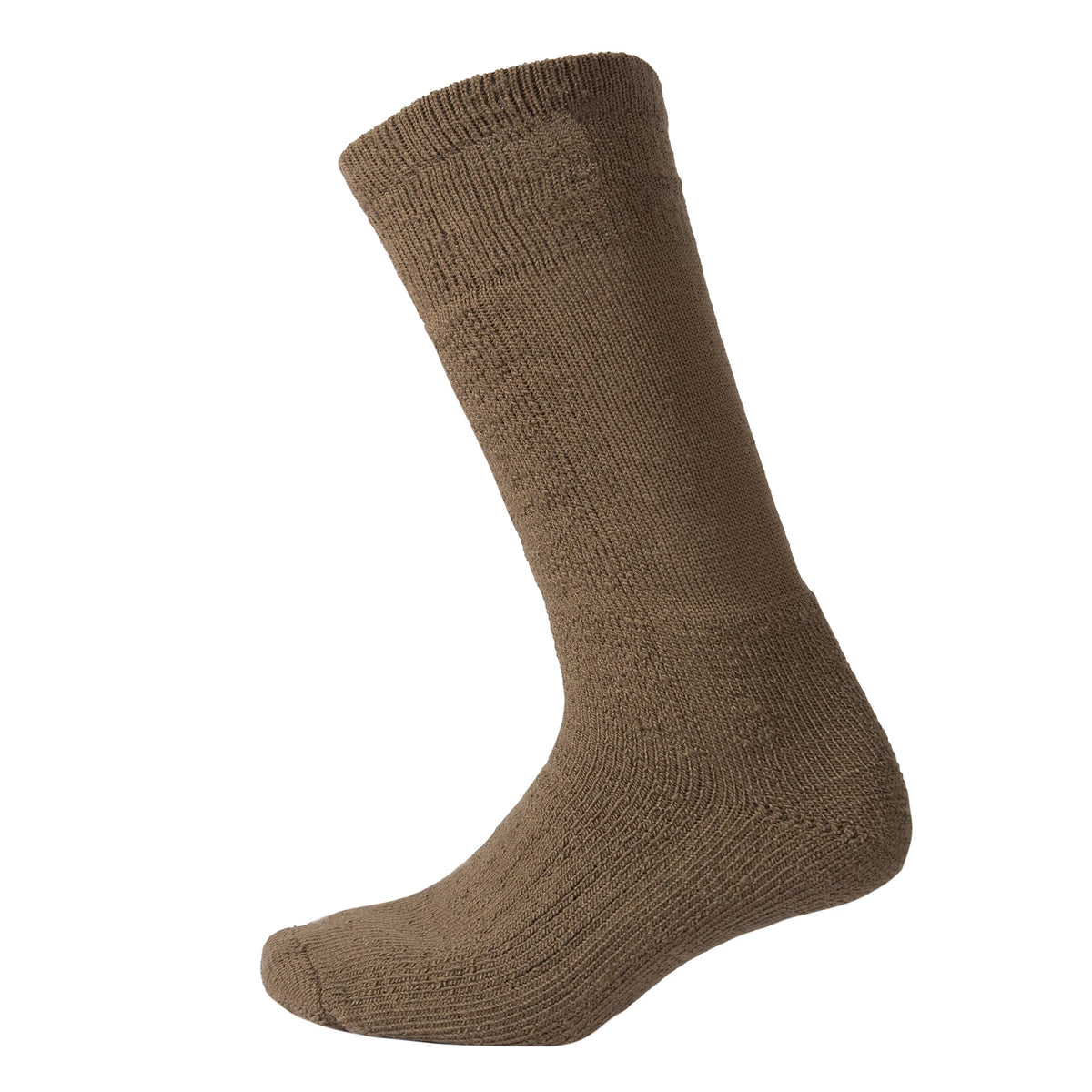Rothco Wool Blend Mid-Calf Winter Socks - Rothco 64111-MED