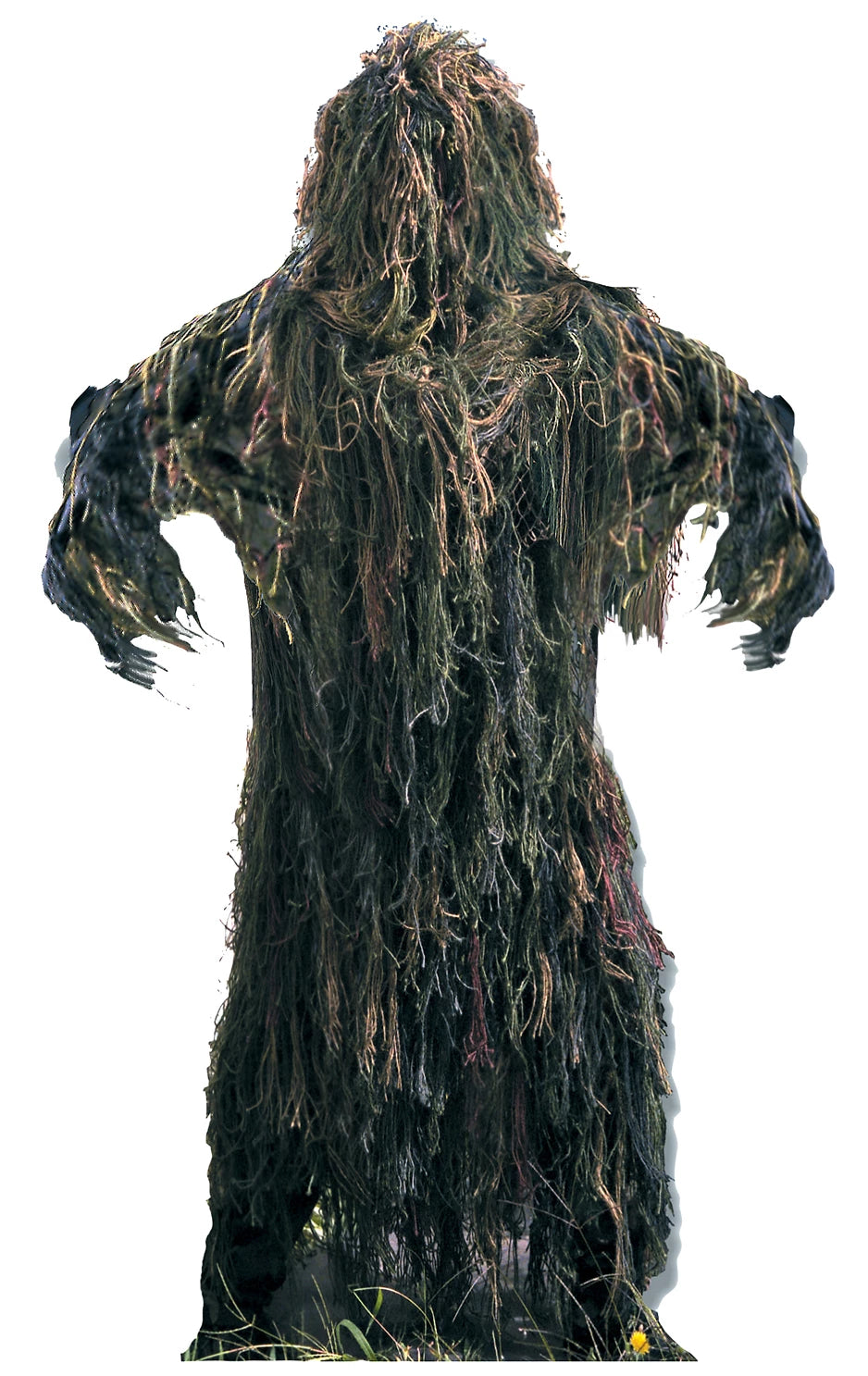Rothco Lightweight All Purpose Ghillie Suit - Rothco 64127-WC-M-L