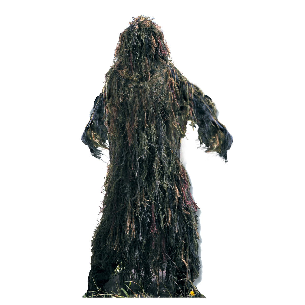 Rothco’s Kids Lightweight All Purpose Ghillie Suit - Rothco 64128-S-M