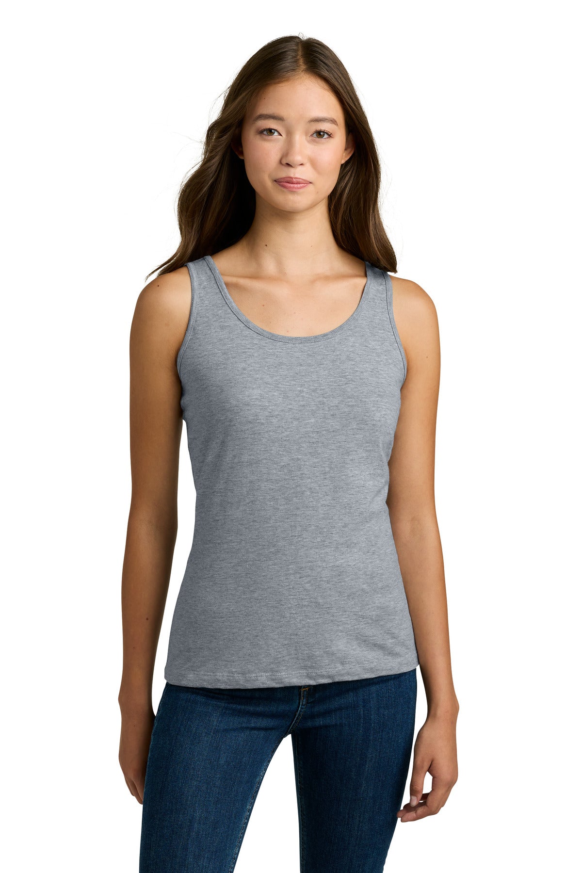 Gildan Softstyle® Junior Fit Tank Top. 64200L