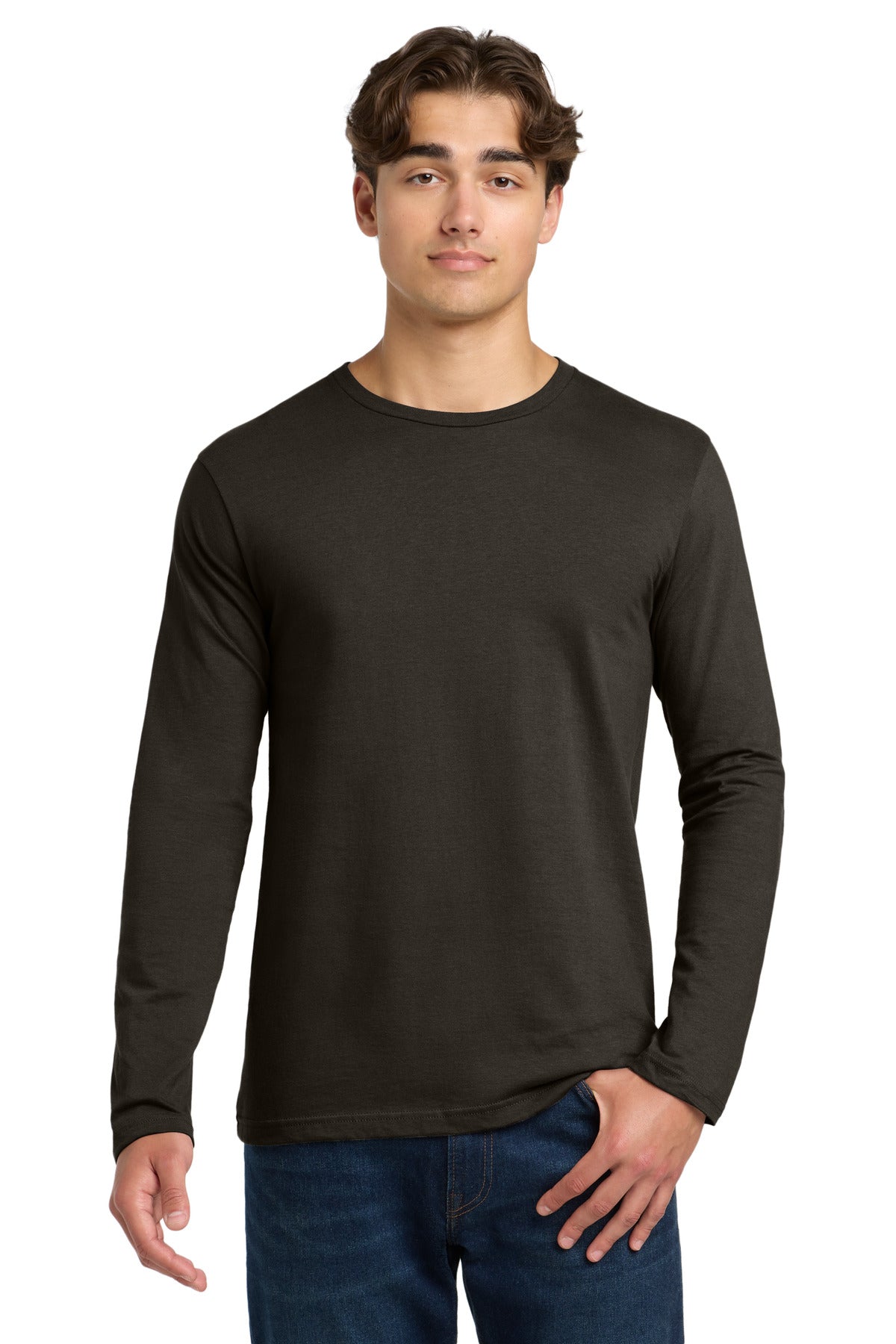 Gildan Softstyle® Long Sleeve T-Shirt. 64400
