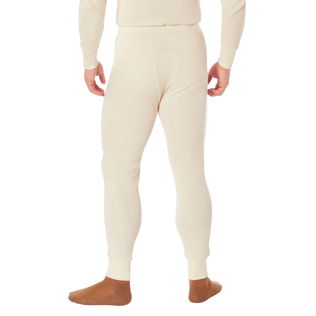 Extra Heavyweight Thermal Knit Bottoms - Rothco 6459