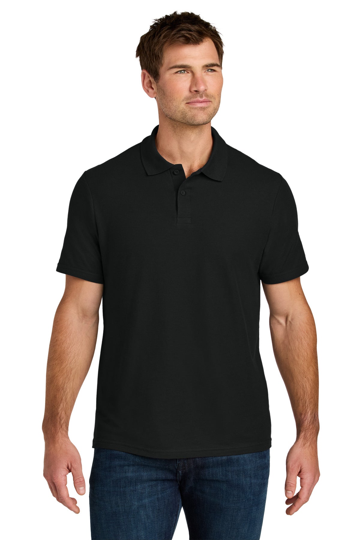 Gildan Softstyle® Pique Polo 64800