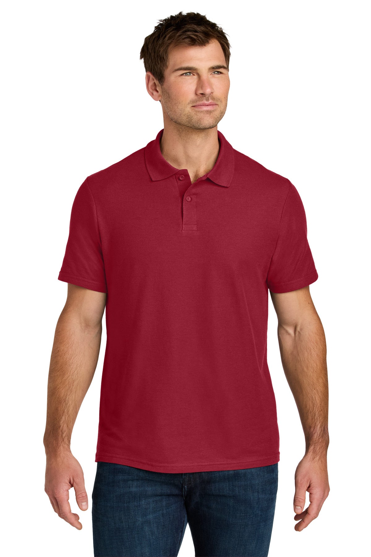 Gildan Softstyle® Pique Polo 64800