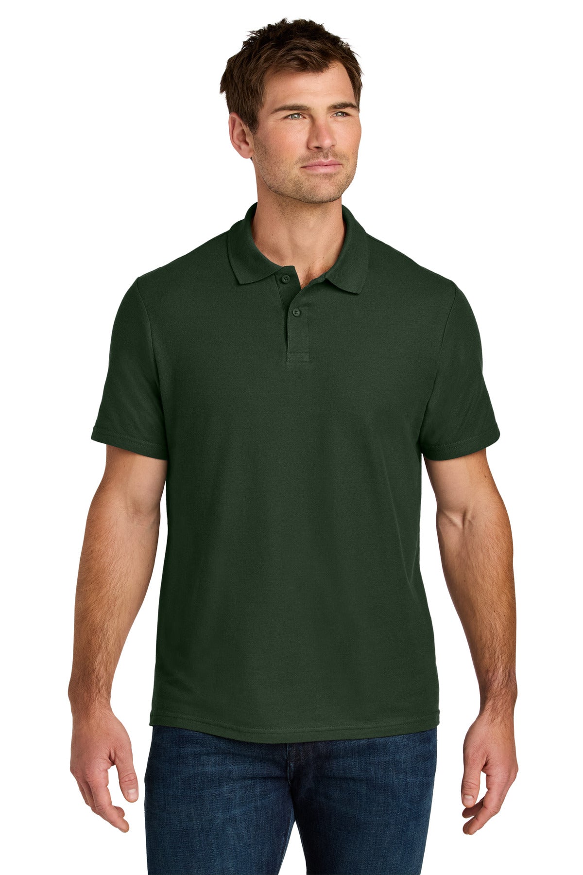 Gildan Softstyle® Pique Polo 64800