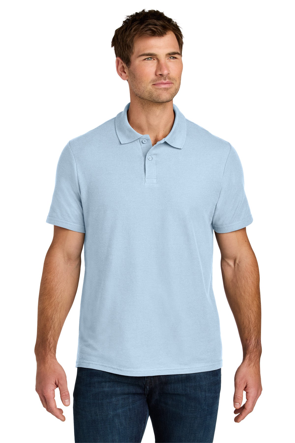 Gildan Softstyle® Pique Polo 64800