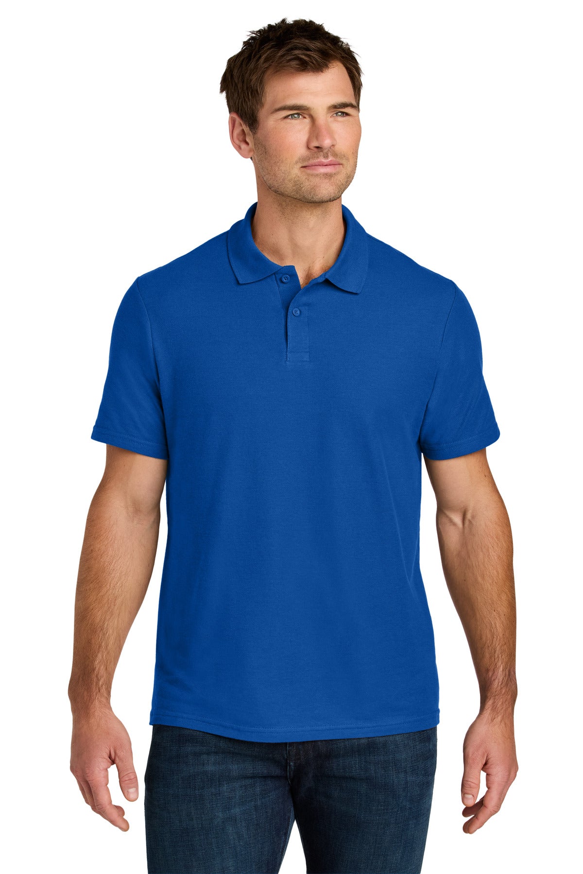 Gildan Softstyle® Pique Polo 64800