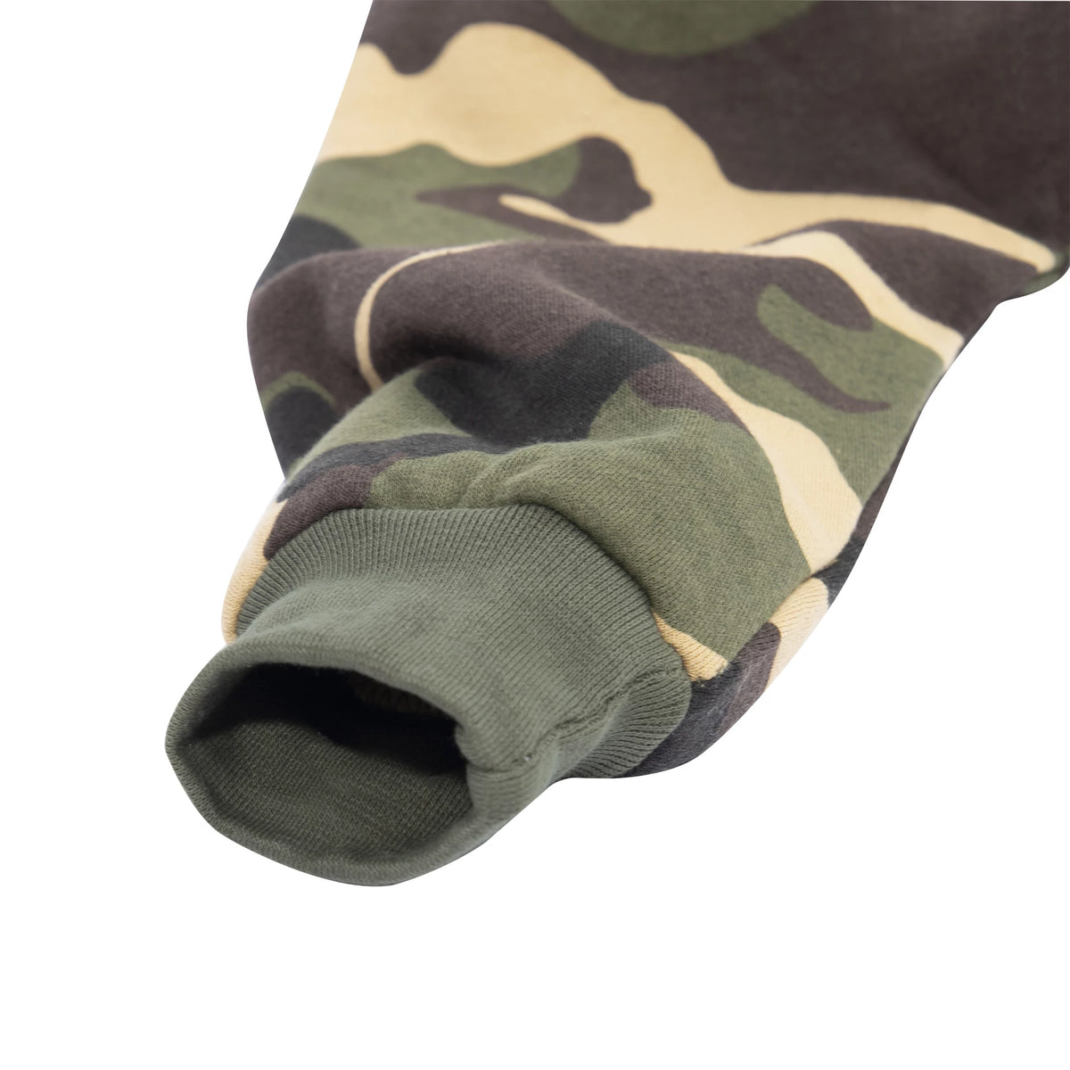 Rothco Kid's Camo Pullover Hooded Sweatshirt - Rothco 6490-XL