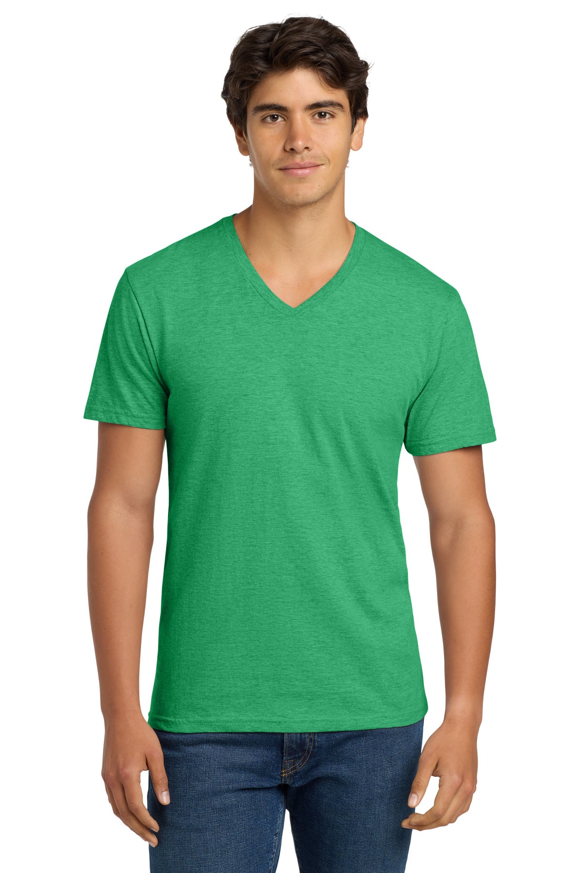 Gildan Softstyle® V-Neck T-Shirt. 64V00