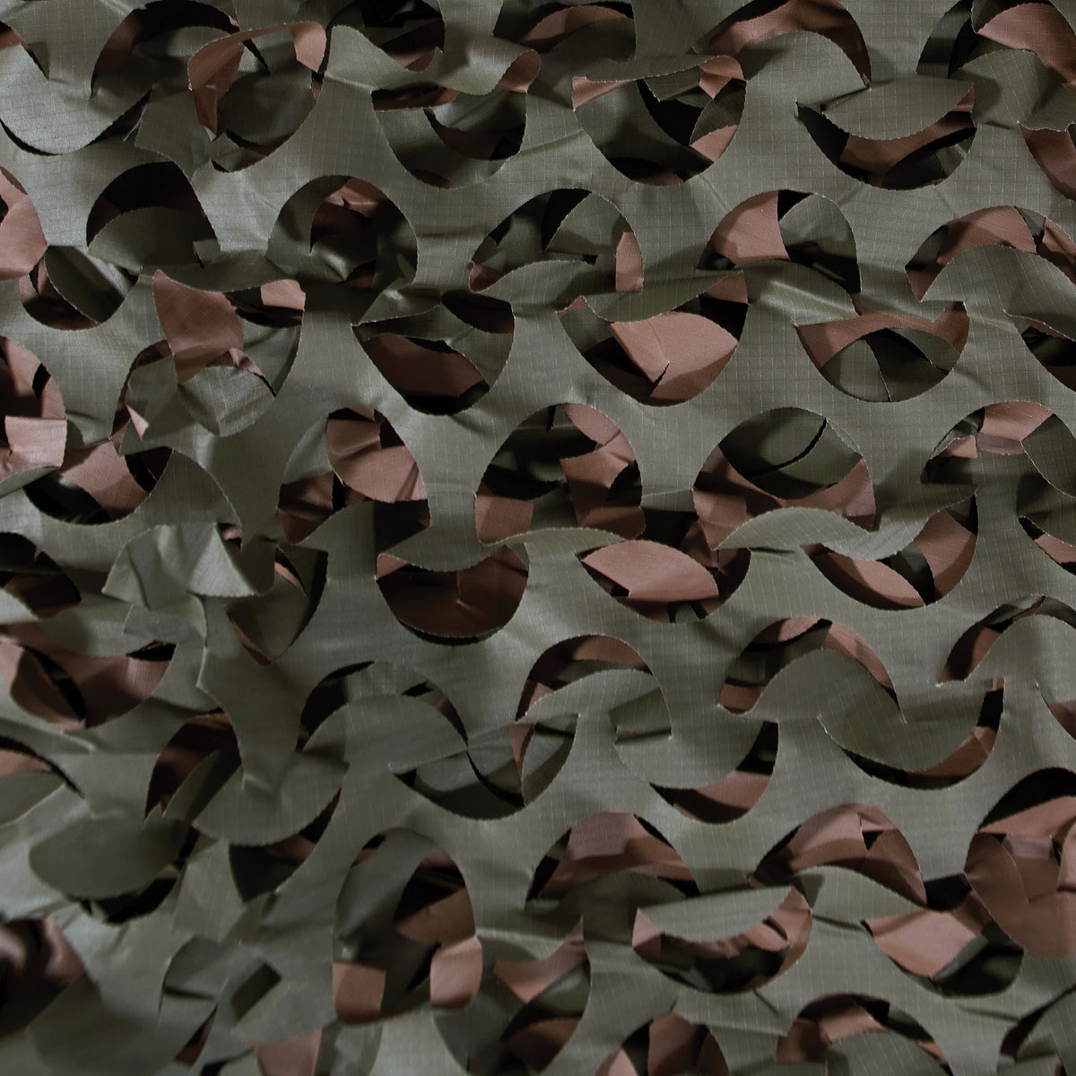 Ultra-lite Camo Net - Rothco 6505