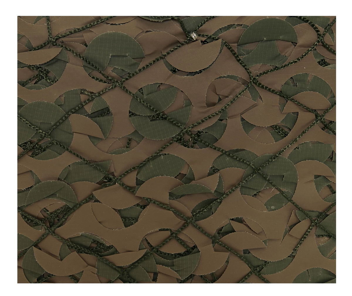 Military Type Camo Net - Rothco 6503