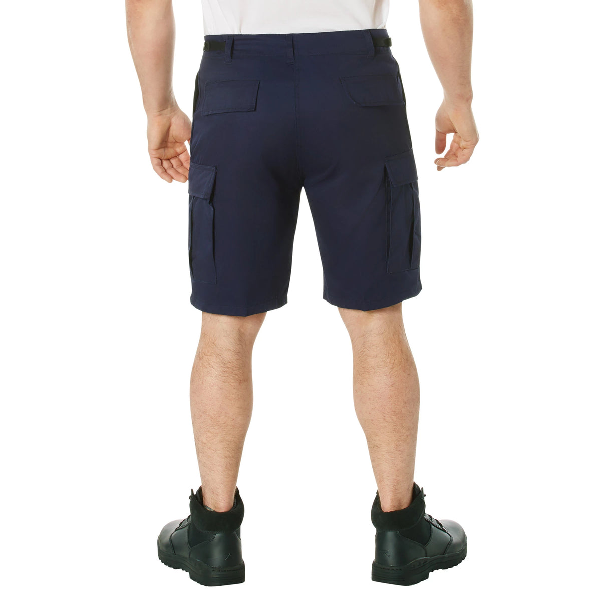 Rothco Tactical BDU Shorts - Rothco 65209-NB-S