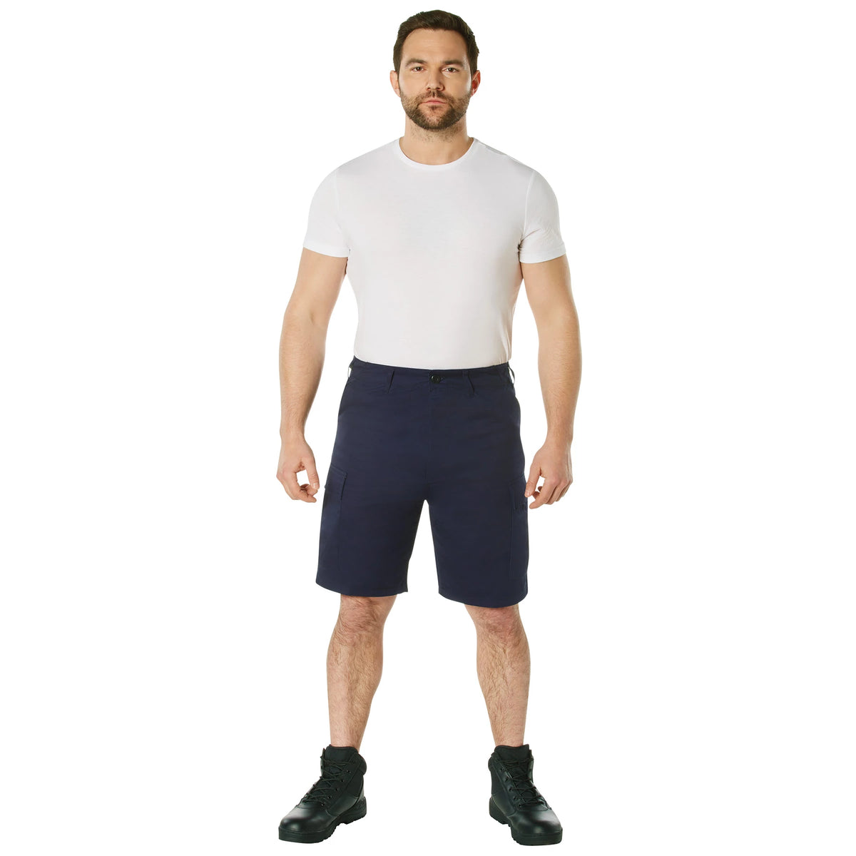 Rothco Tactical BDU Shorts - Rothco 65209-NB-S