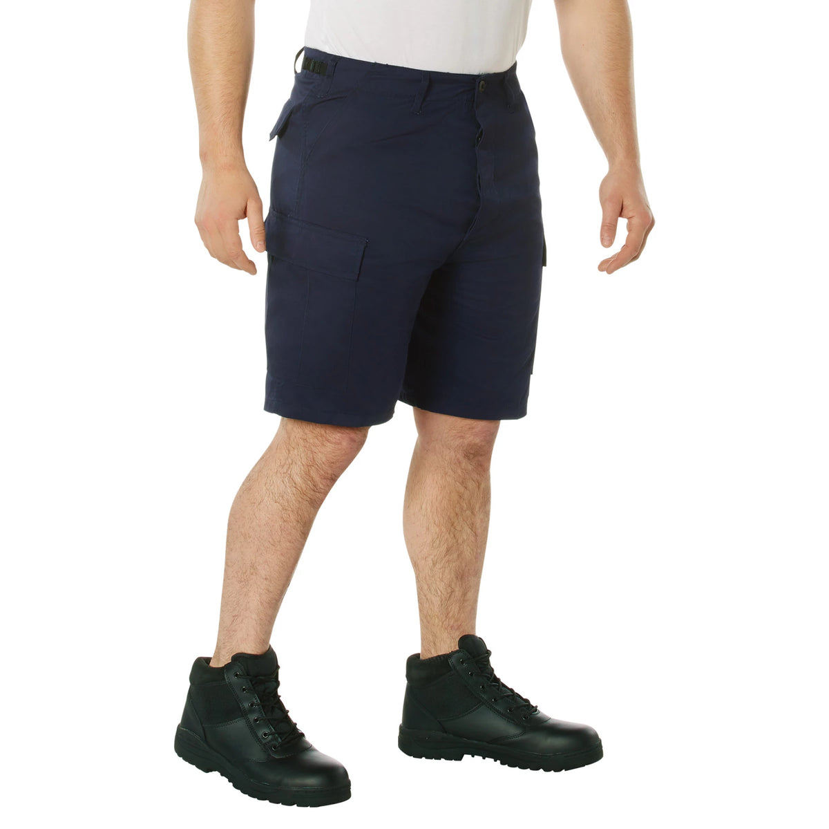 Rothco Tactical BDU Shorts - Rothco 65209-NB-S