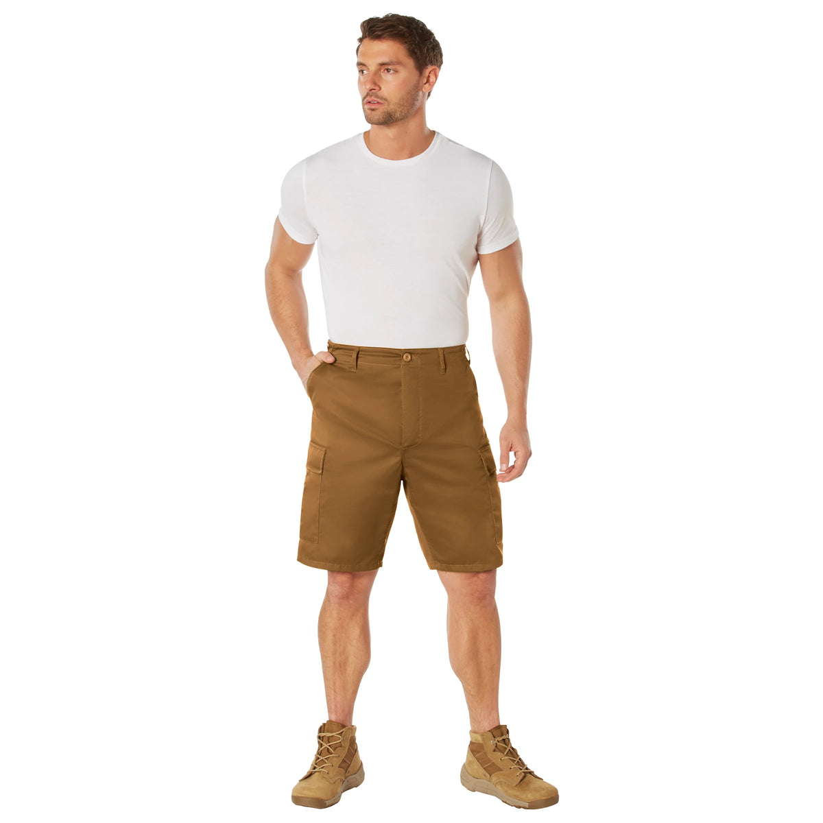 Rothco Tactical BDU Shorts - Rothco 65251-2XL
