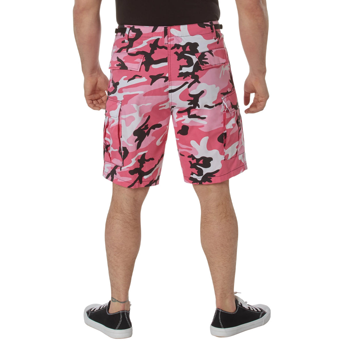 Rothco Camo BDU Shorts - Rothco 65421
