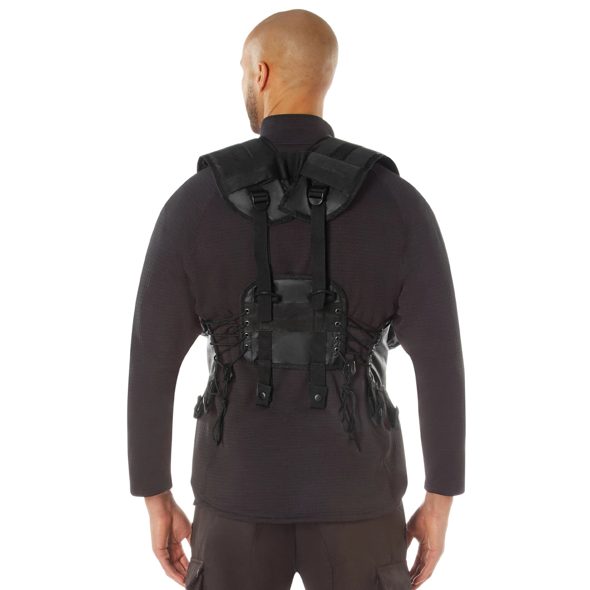 Rothco Tactical Assault Vest - Rothco 6580