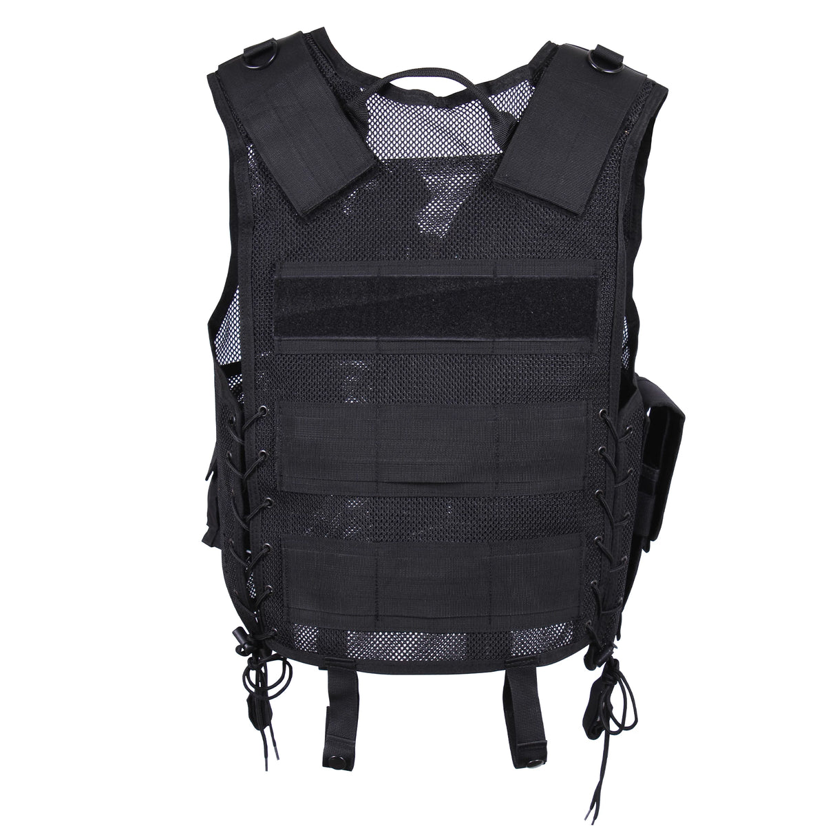 Rothco Quick Draw Tactical Vest - Rothco 6594