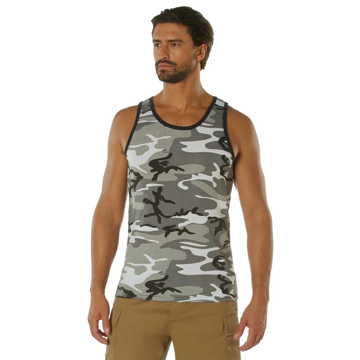 Rothco Tank Top - Rothco 6607
