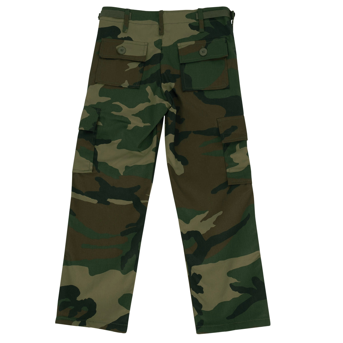 Rothco Kids Cargo Pants - Rothco 66103-WC-2