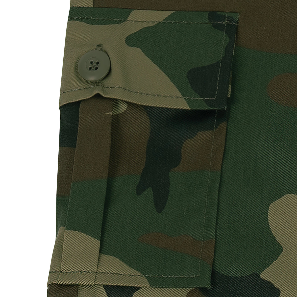 Rothco Kids Cargo Pants - Rothco 66103-WC-2
