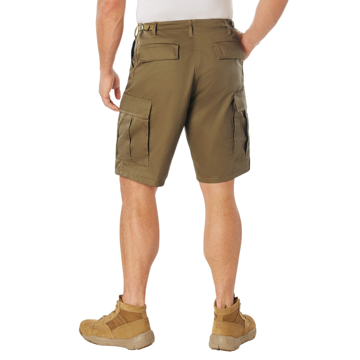 Rothco Tactical BDU Shorts - Rothco 66213