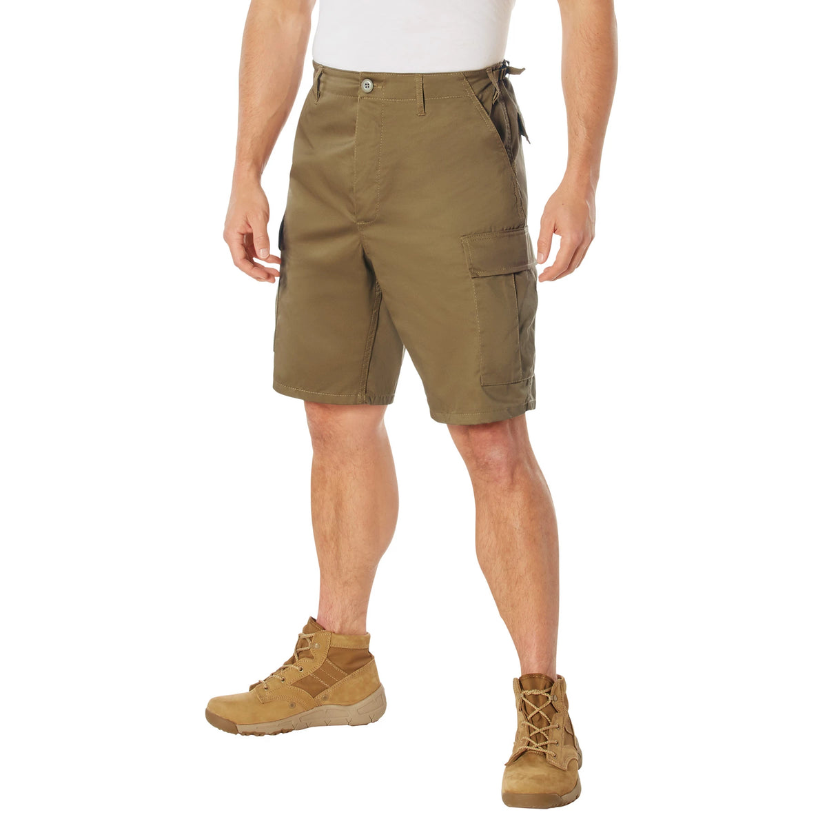 Rothco Tactical BDU Shorts - Rothco 66213
