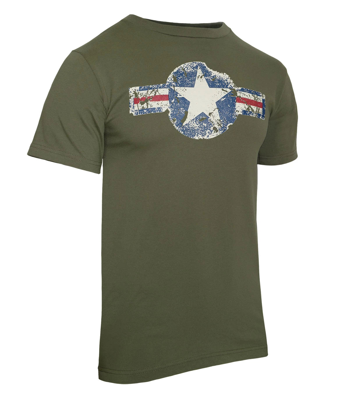 Rothco Vintage Air Corps T-Shirt - Rothco 66301